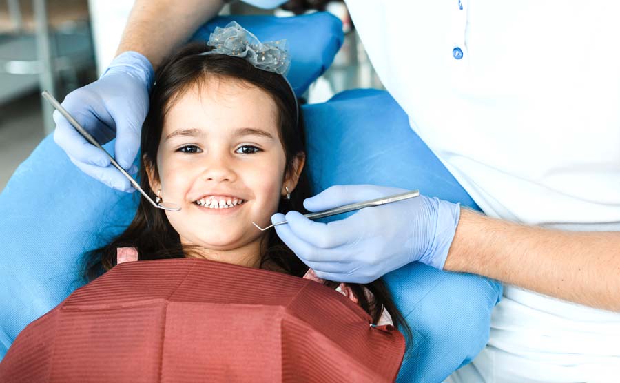 odontopediatria sant cugat