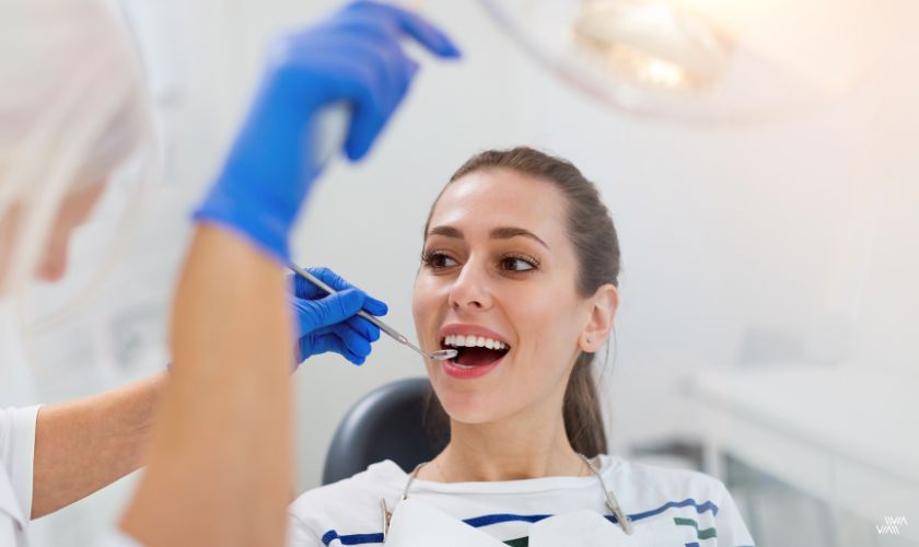 blanqueamiento dental