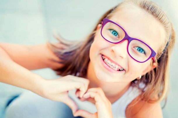 ortodoncia infantil