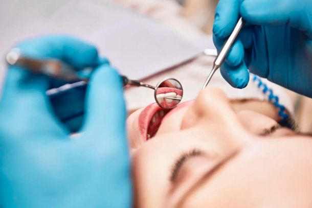 periodoncia