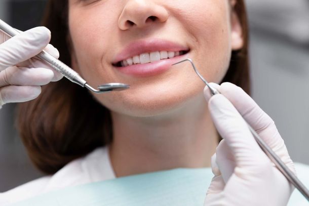 Periodoncia